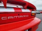Thumbnail Photo 9 for 2002 Chevrolet Camaro Z28